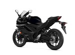 Yamaha R3
