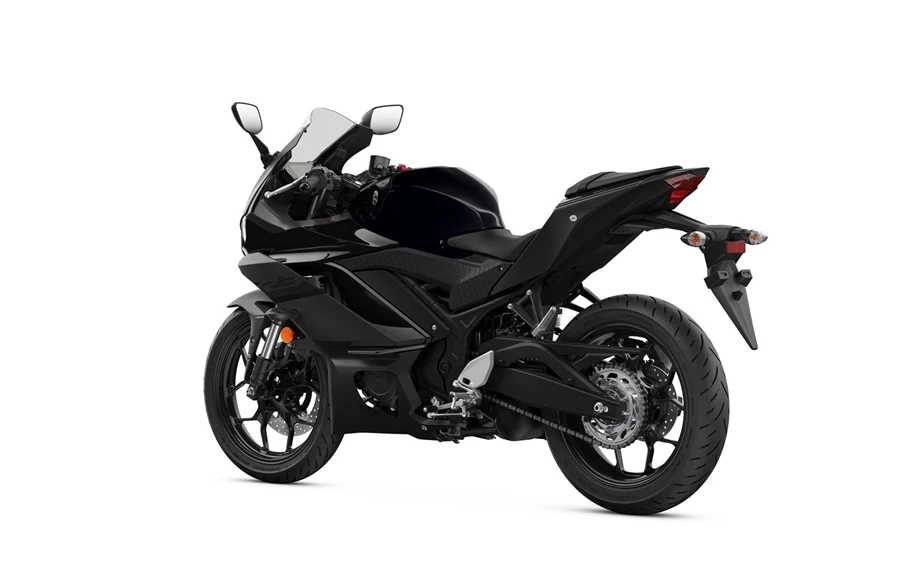 Yamaha R3 Bild 2: Yamaha R3