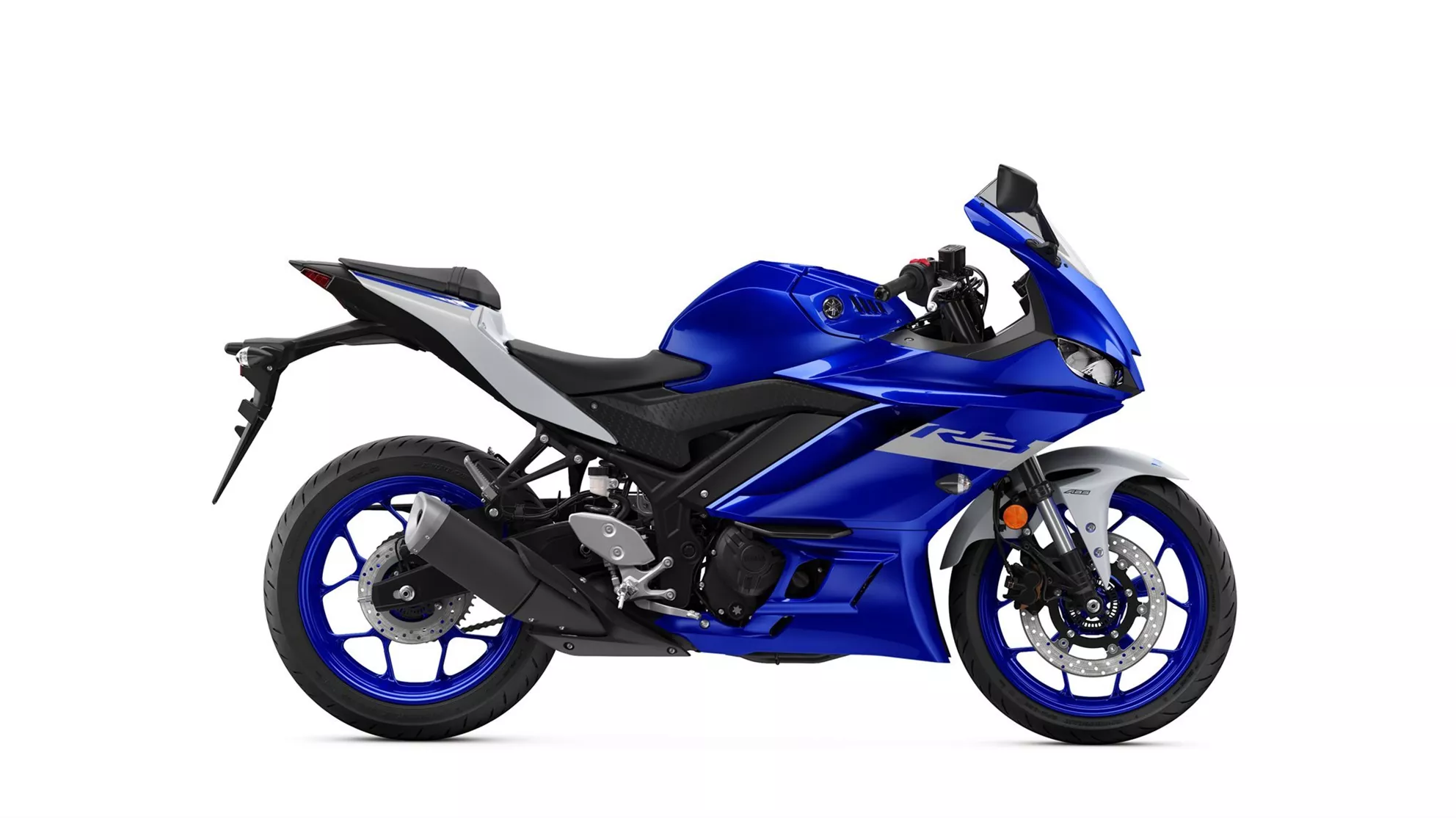 Yamaha R3 - Image 2 Yamaha R3 - Image 2