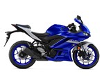Yamaha R3