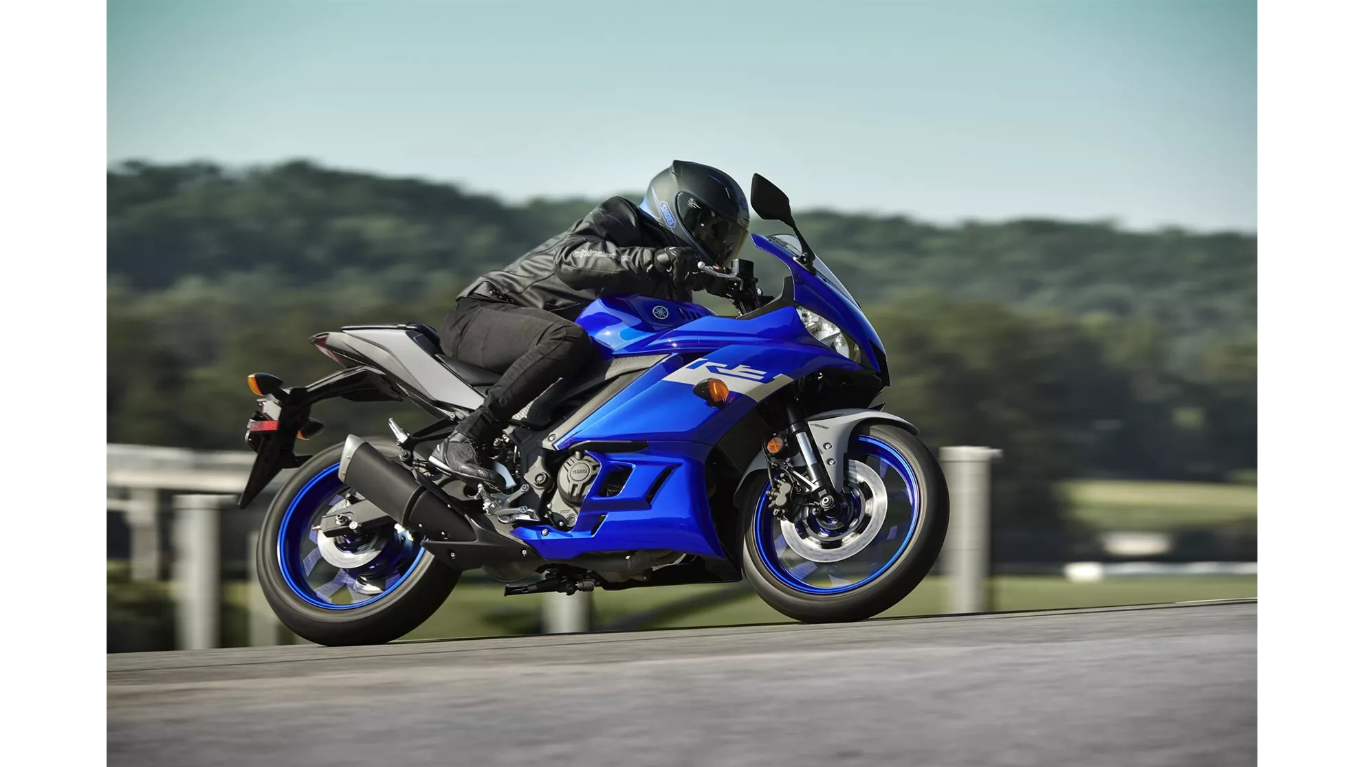 Yamaha R3 - Image 5 Yamaha R3 - Image 5