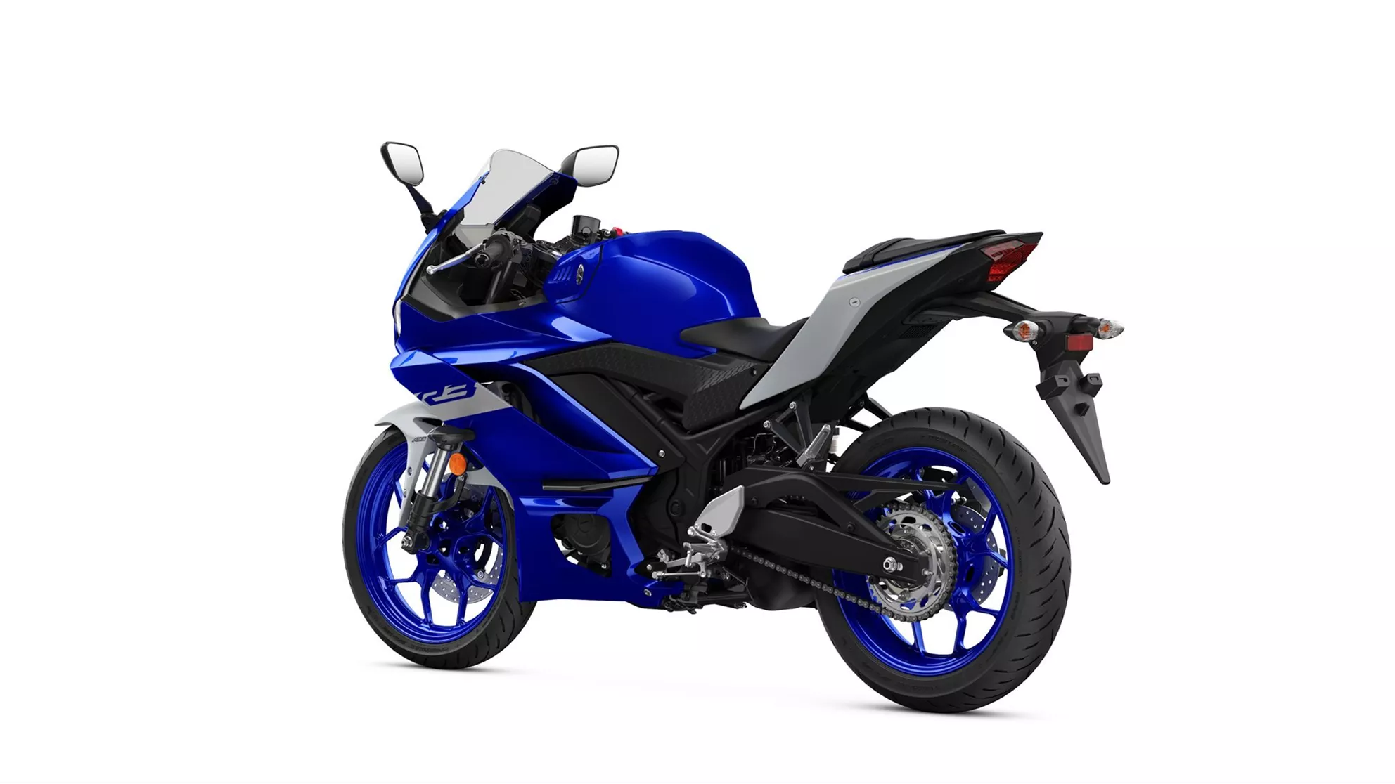 Yamaha R3 - Image 6 Yamaha R3 - Image 6