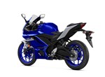 Yamaha R3