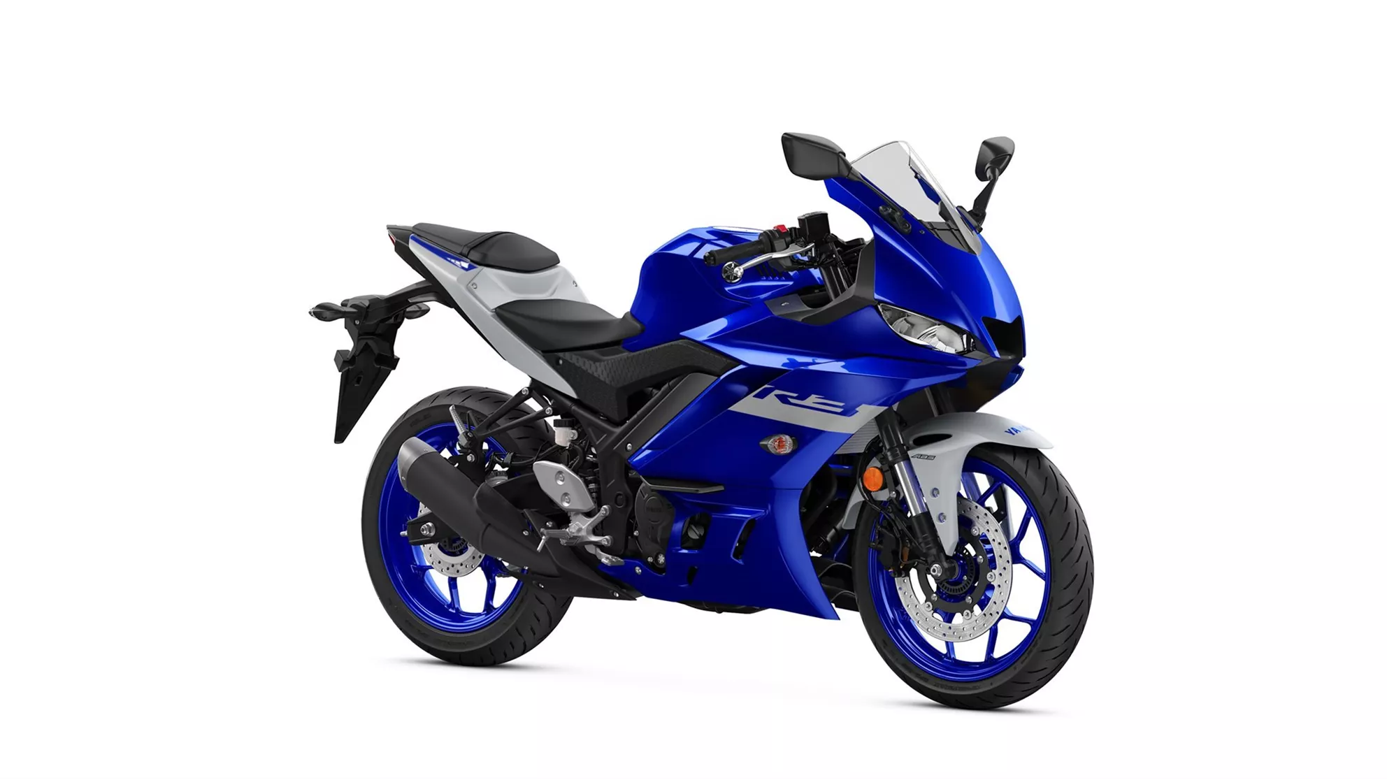 Yamaha R3 - Image 7 Yamaha R3 - Image 7