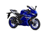 Yamaha R3