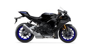 Kawasaki Ninja H2 2018 vs Yamaha R1M 2021