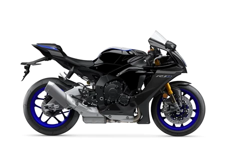 Yamaha R1M 2021 Yamaha R1M 2021
