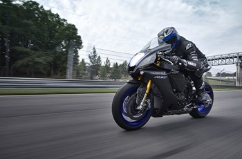 Yamaha R1M 2021 - Bild 7 Yamaha R1M 2021 - Bild 7