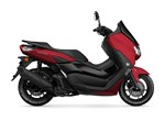 Yamaha NMAX 125