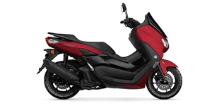 Honda PCX125 2025 vs Yamaha NMAX 125 2021 Honda PCX125 2025 vs Yamaha NMAX 125 2021