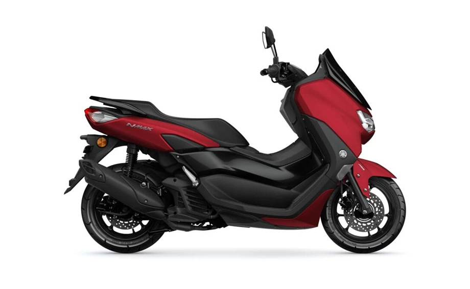 Yamaha NMAX 125 Bild 1: Yamaha NMAX 125