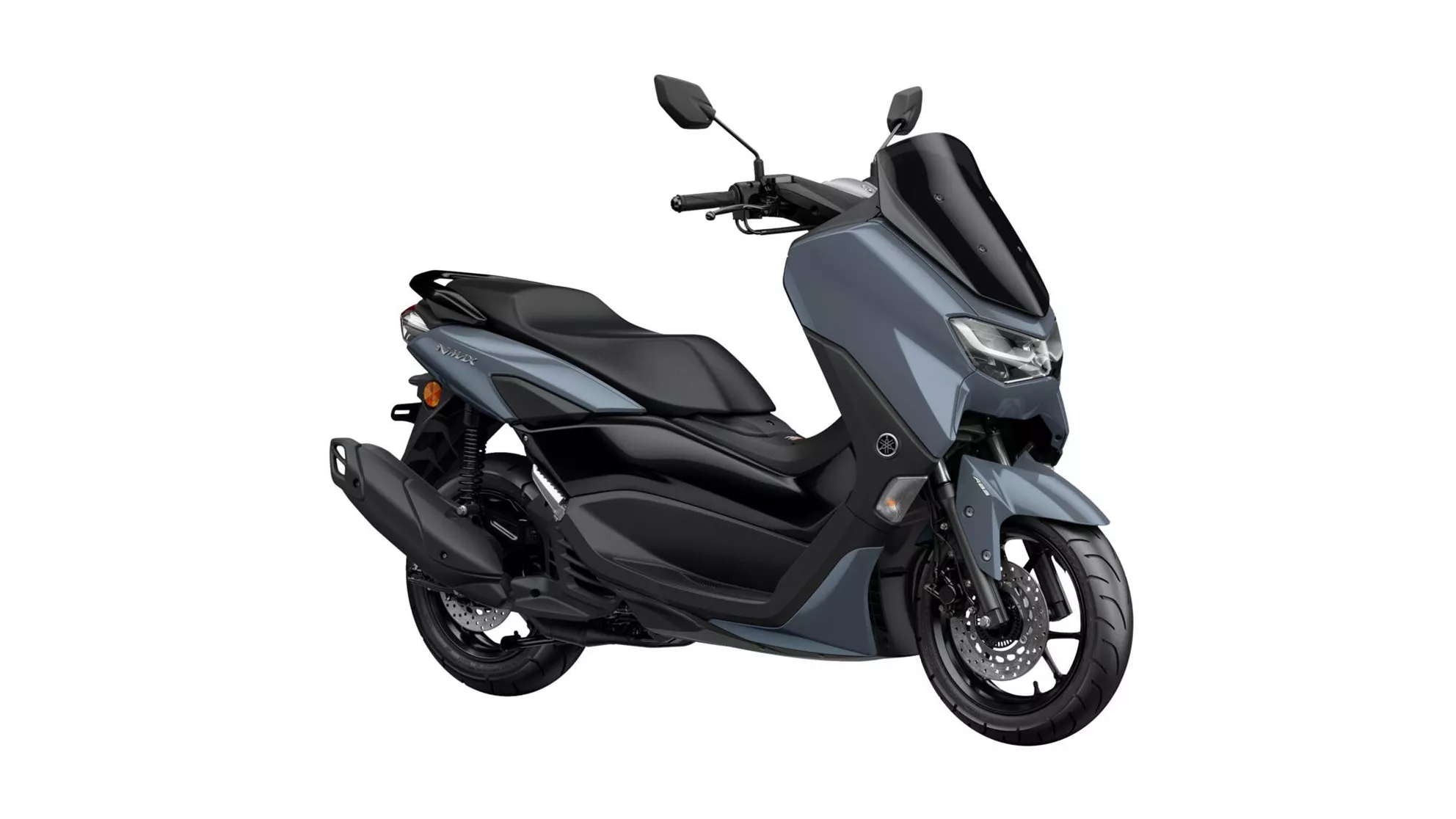Yamaha NMAX 125 - Image 1 Yamaha NMAX 125 - Image 1