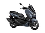 Yamaha NMAX 125