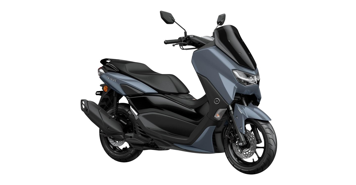 Yamaha NMAX 125