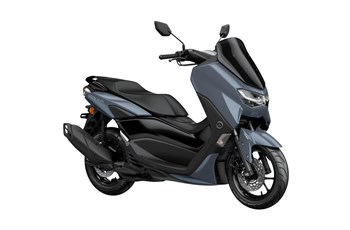 Yamaha NMAX 125 2021 - Bild 4 Yamaha NMAX 125 2021 - Bild 4