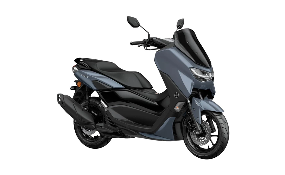 Yamaha NMAX 125 Bild 3: Yamaha NMAX 125