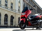 Yamaha NMAX 125