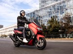 Yamaha NMAX 125