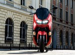Yamaha NMAX 125