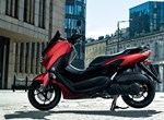 Yamaha NMAX 125