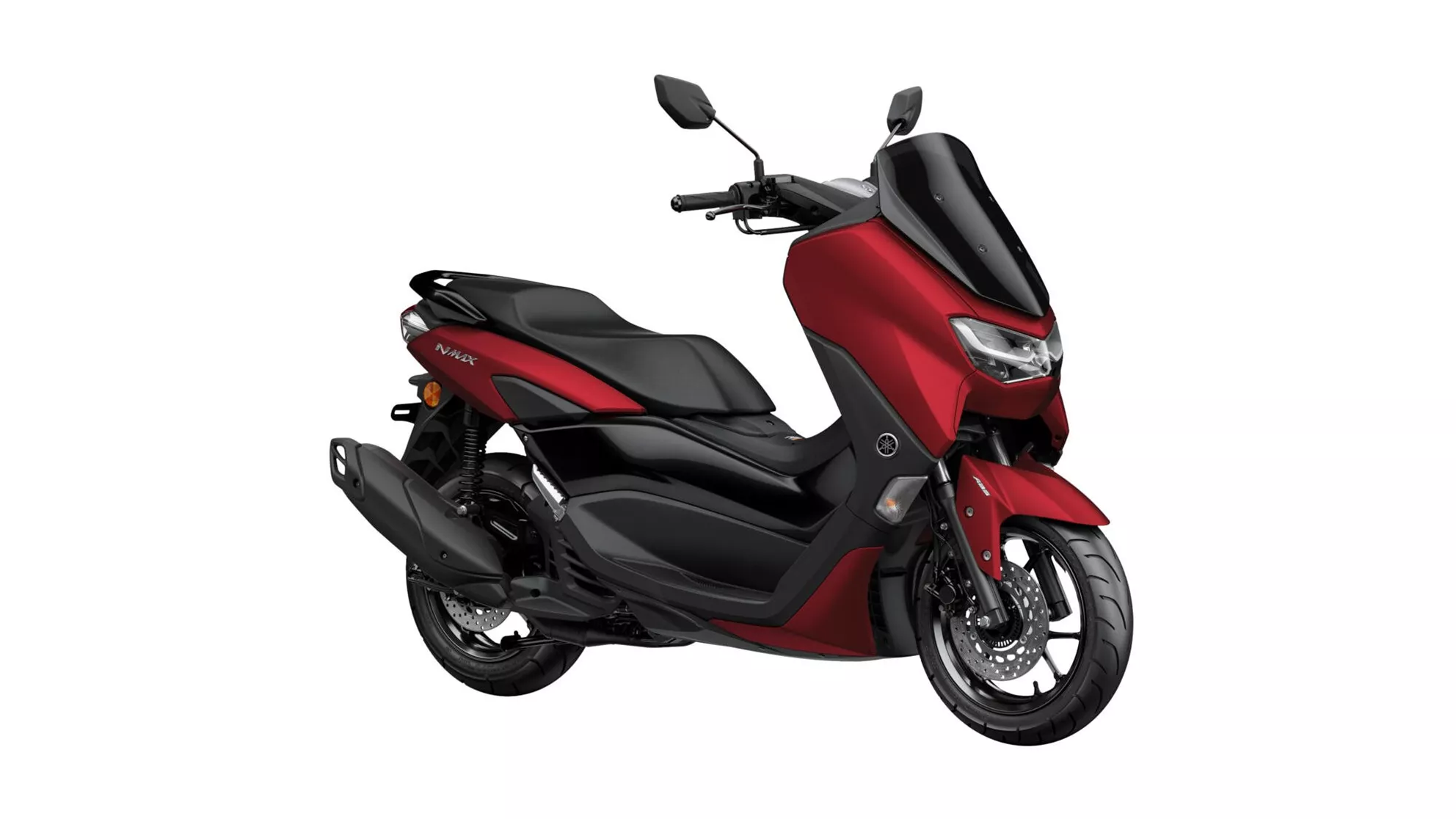 Yamaha NMAX 125 - Image 7 Yamaha NMAX 125 - Image 7