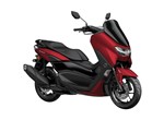 Yamaha NMAX 125