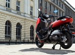 Yamaha NMAX 125