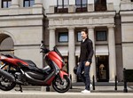 Yamaha NMAX 125