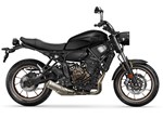 Yamaha XSR700