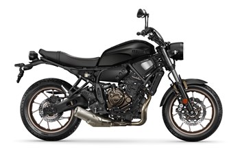 Yamaha XSR700 2021 - Bild 3 Yamaha XSR700 2021 - Bild 3