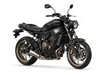 Yamaha XSR700