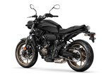 Yamaha XSR700