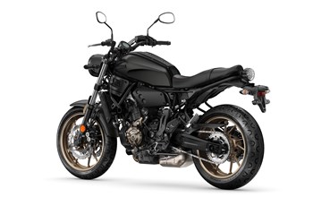 Yamaha XSR700 2021 - Bild 7 Yamaha XSR700 2021 - Bild 7