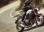 Yamaha XSR700