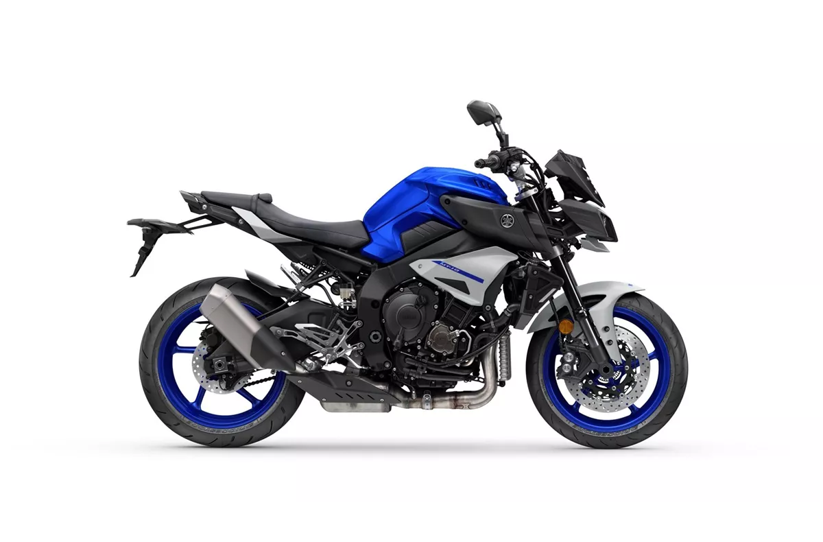 Yamaha MT-10 Yamaha MT-10