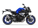 Yamaha MT-10