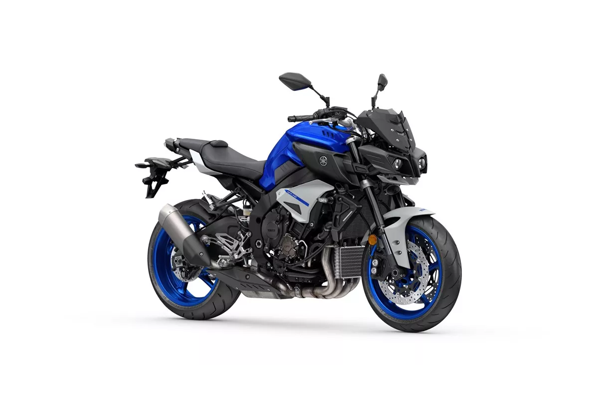 Yamaha MT-10 Yamaha MT-10