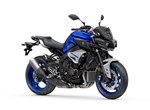 Yamaha MT-10