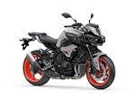 Yamaha MT-10