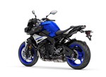 Yamaha MT-10