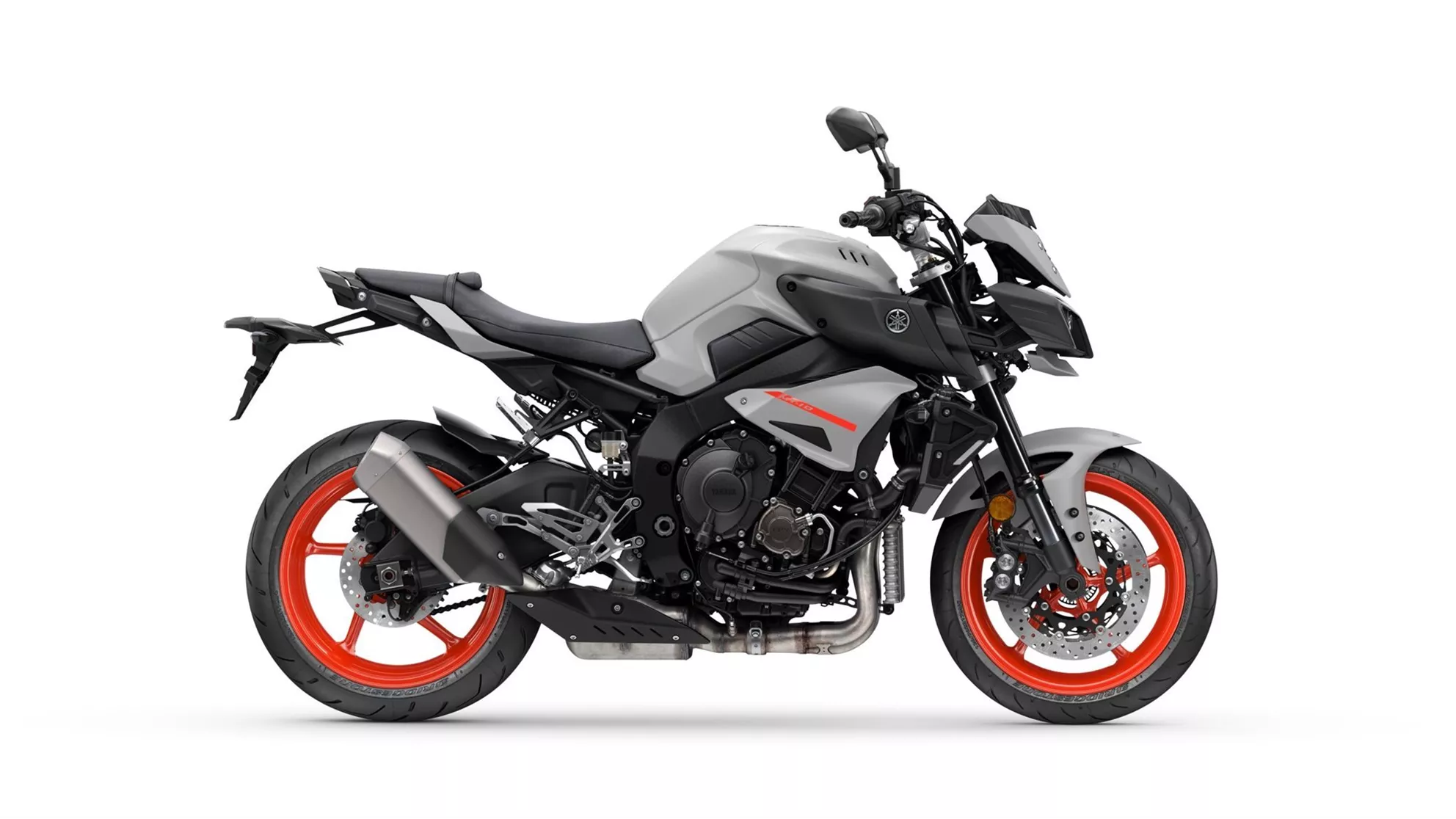 Yamaha MT-10 - Image 4 Yamaha MT-10 - Image 4