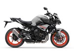 Yamaha MT-10