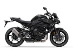 Yamaha MT-10
