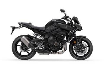 Yamaha MT-10 2021 - Bild 7