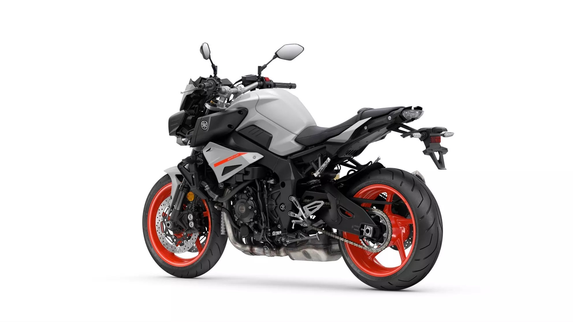 Yamaha MT-10 - Image 6 Yamaha MT-10 - Image 6