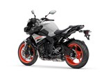 Yamaha MT-10