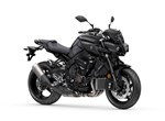 Yamaha MT-10