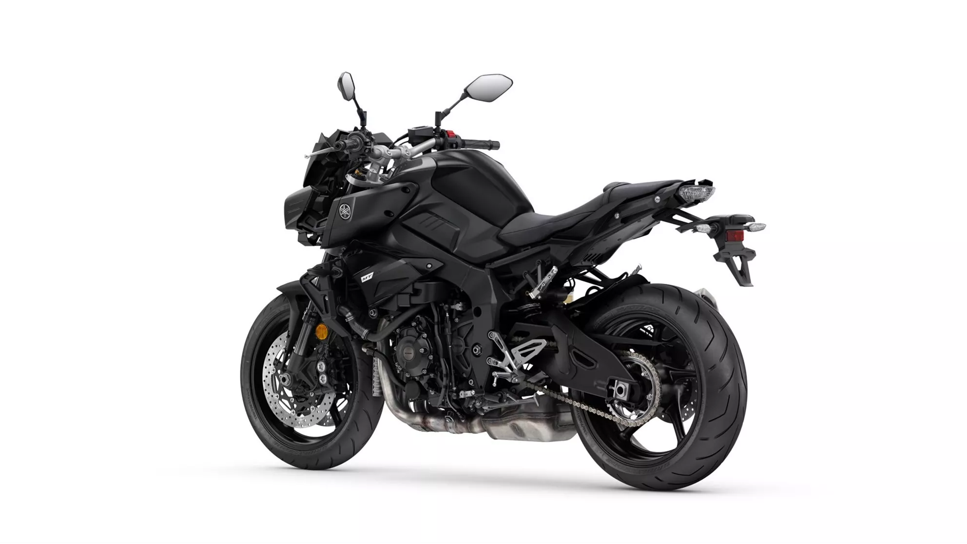 Yamaha MT-10 - Image 8 Yamaha MT-10 - Image 8