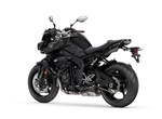 Yamaha MT-10