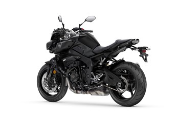 Yamaha MT-10 2021 - Bild 10